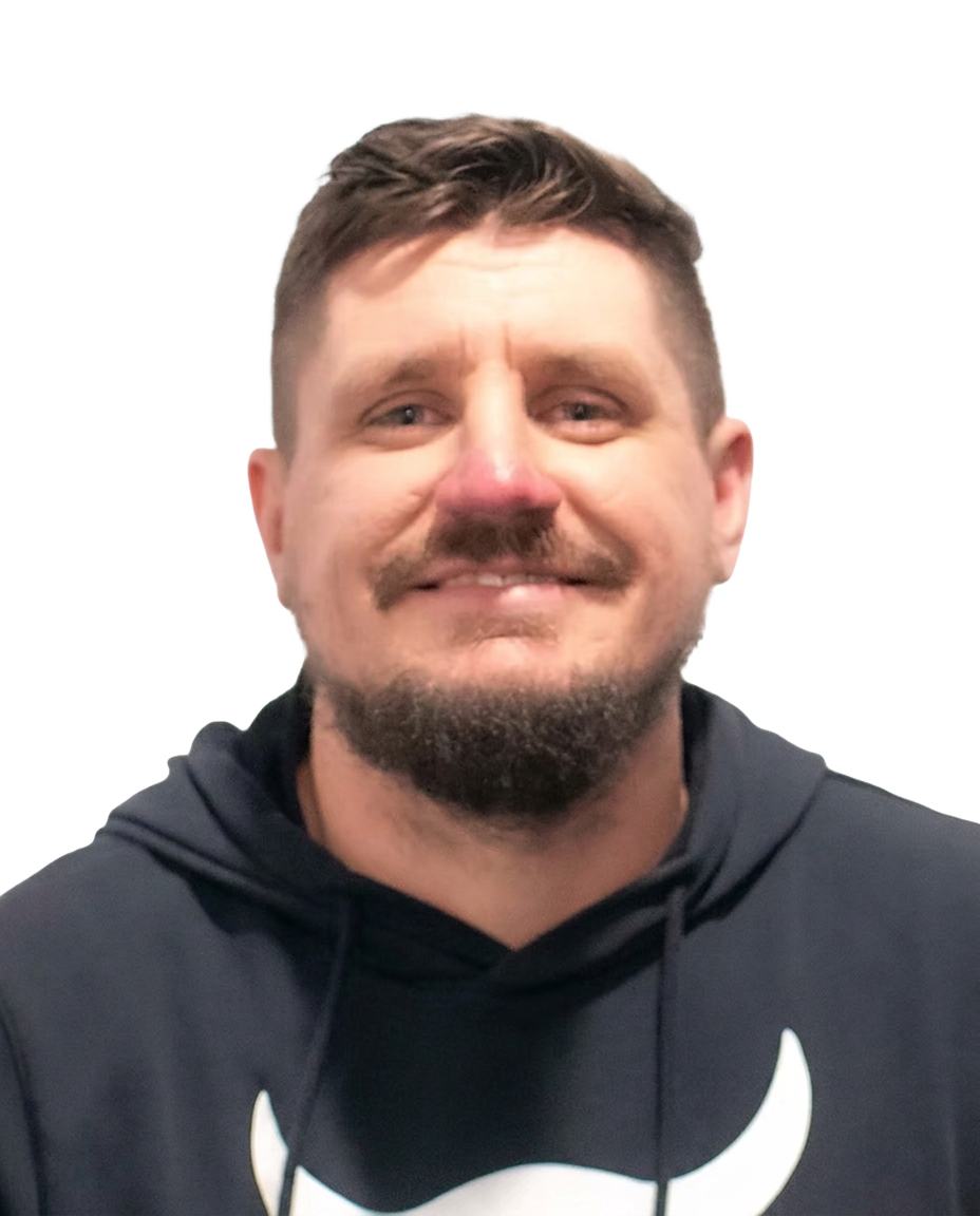 Photo of Alex Matzen