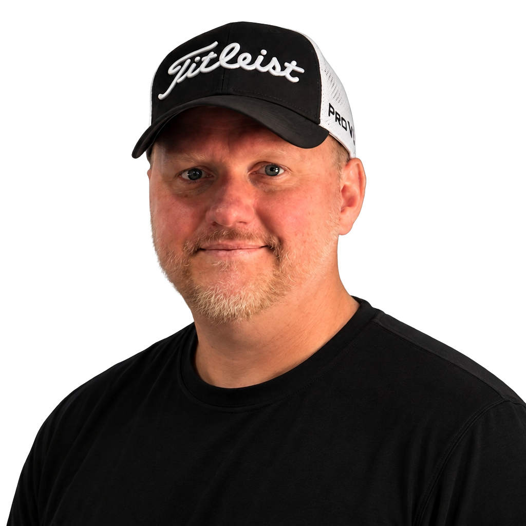 Photo of Dan Thompson