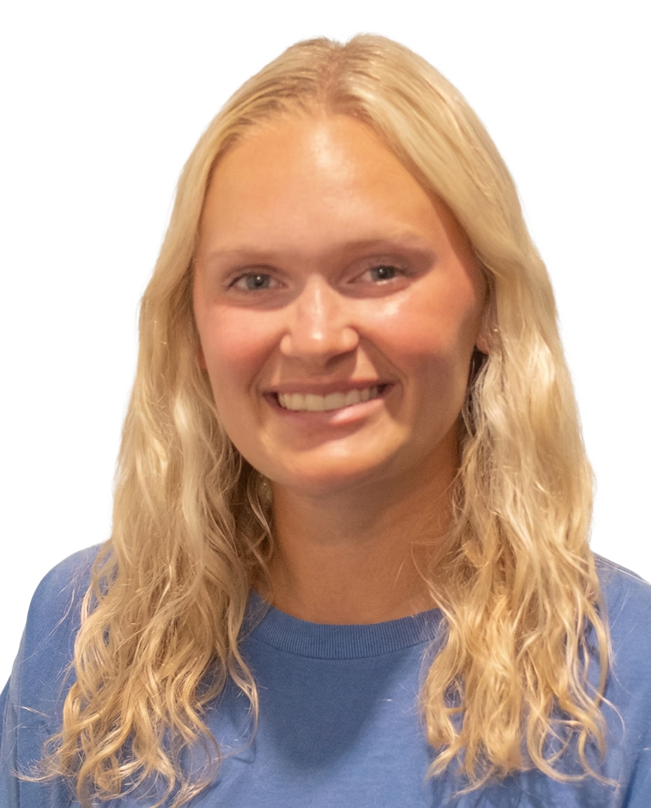Photo of Brynnlin Kroymann
