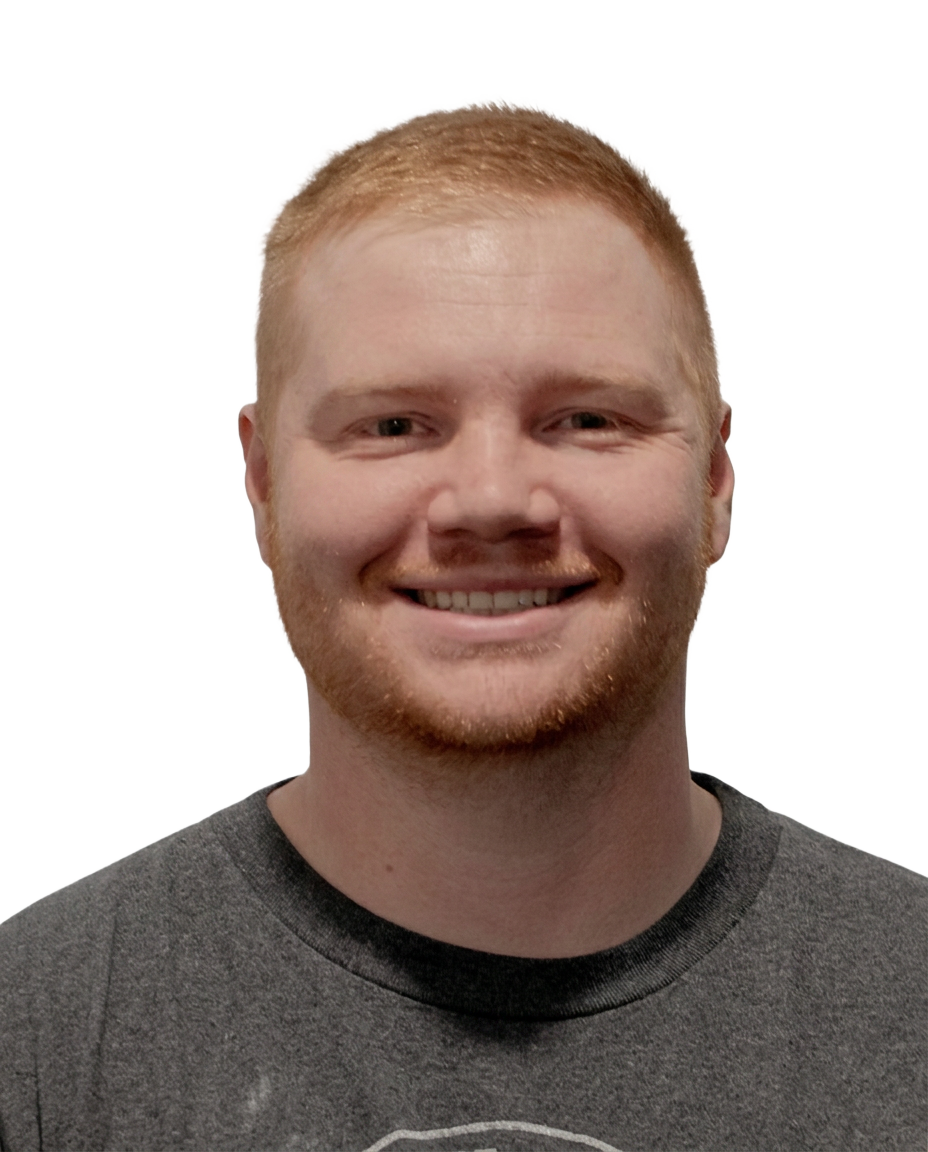 Photo of BJ Frick