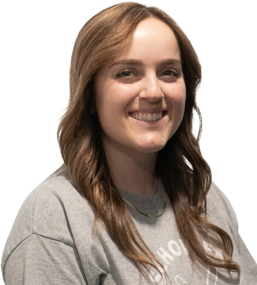 Photo of Jen Hoerner
